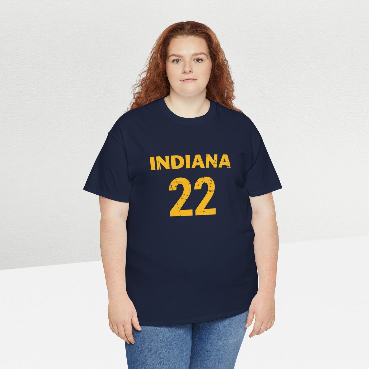 Indiana #22 - Caitlin Clark Graphic Tee