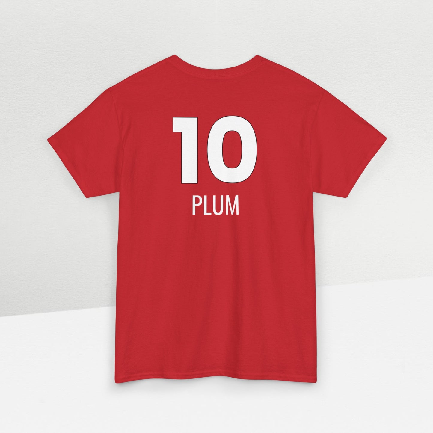 Las Vegas #10 - Kelsey Plum Graphic Tee