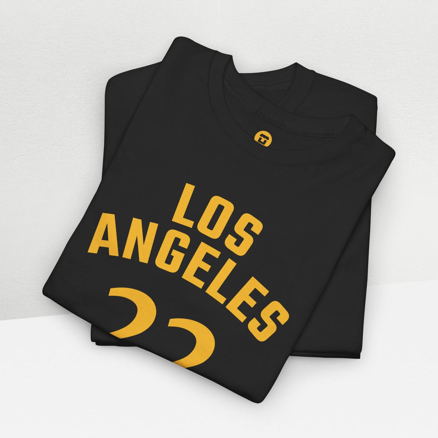 Los Angeles #22 - Cameron Brink Graphic Tee