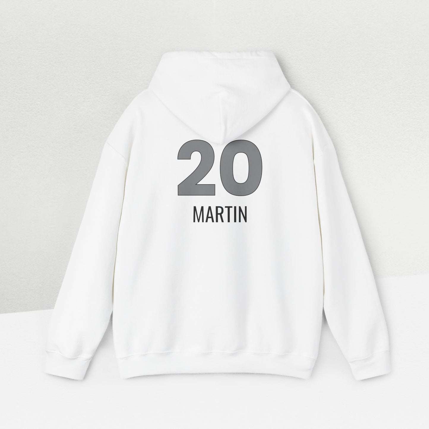 Las Vegas #20 - Kate Martin Graphic Hoodie