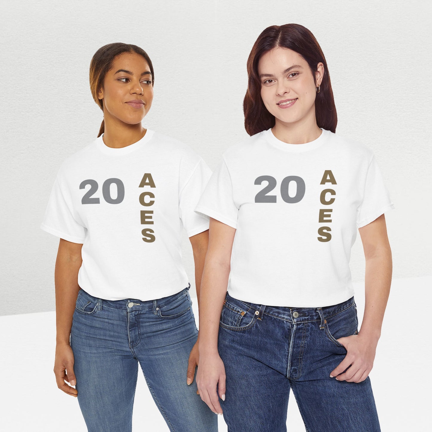 Aces #20 - Kate Martin Graphic Tee