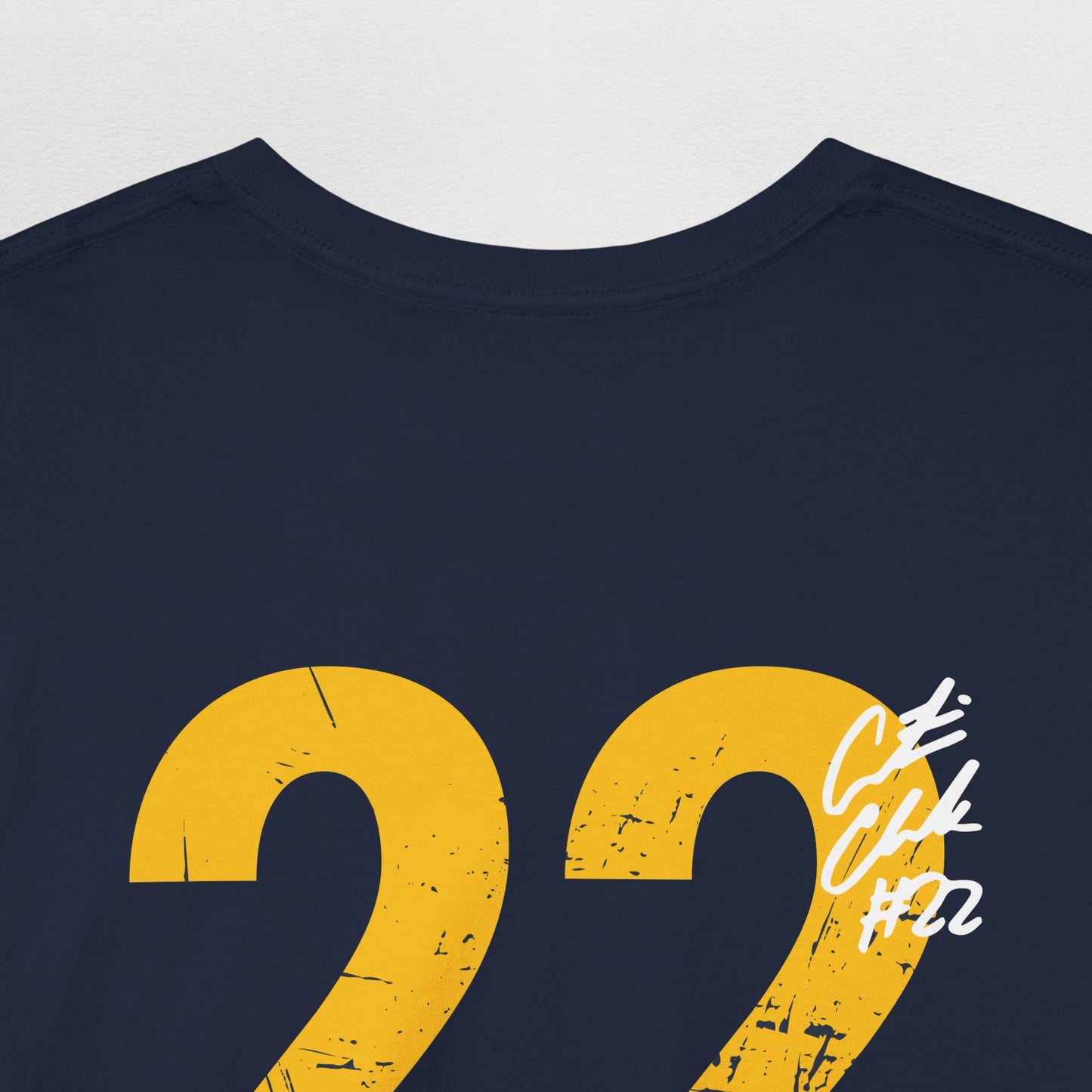 Indiana #22 - Caitlin Clark Graphic Tee