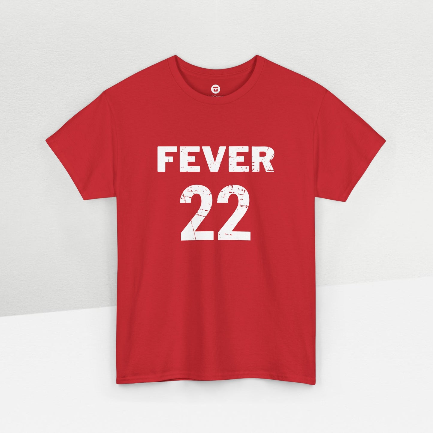 Fever #22 - Caitlin Clark Graphic Tee