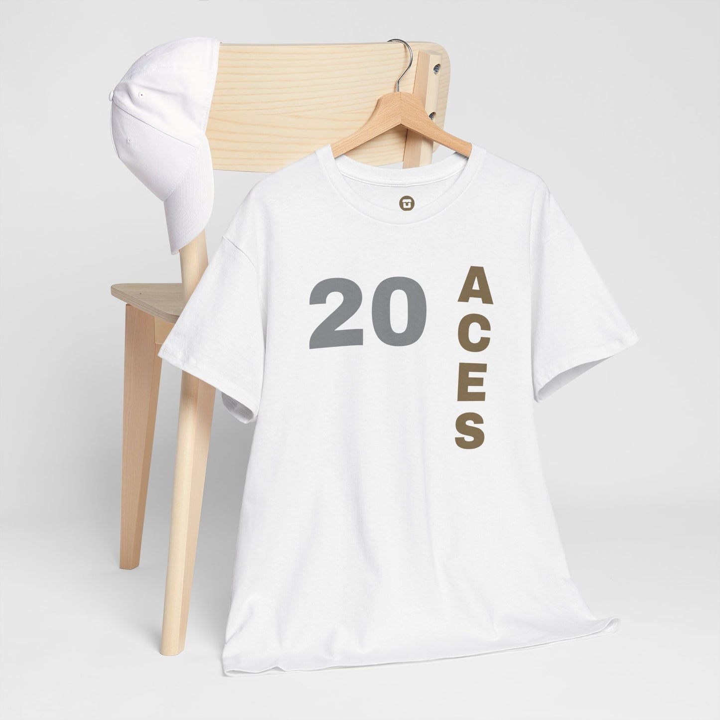 Aces #20 - Kate Martin Graphic Tee