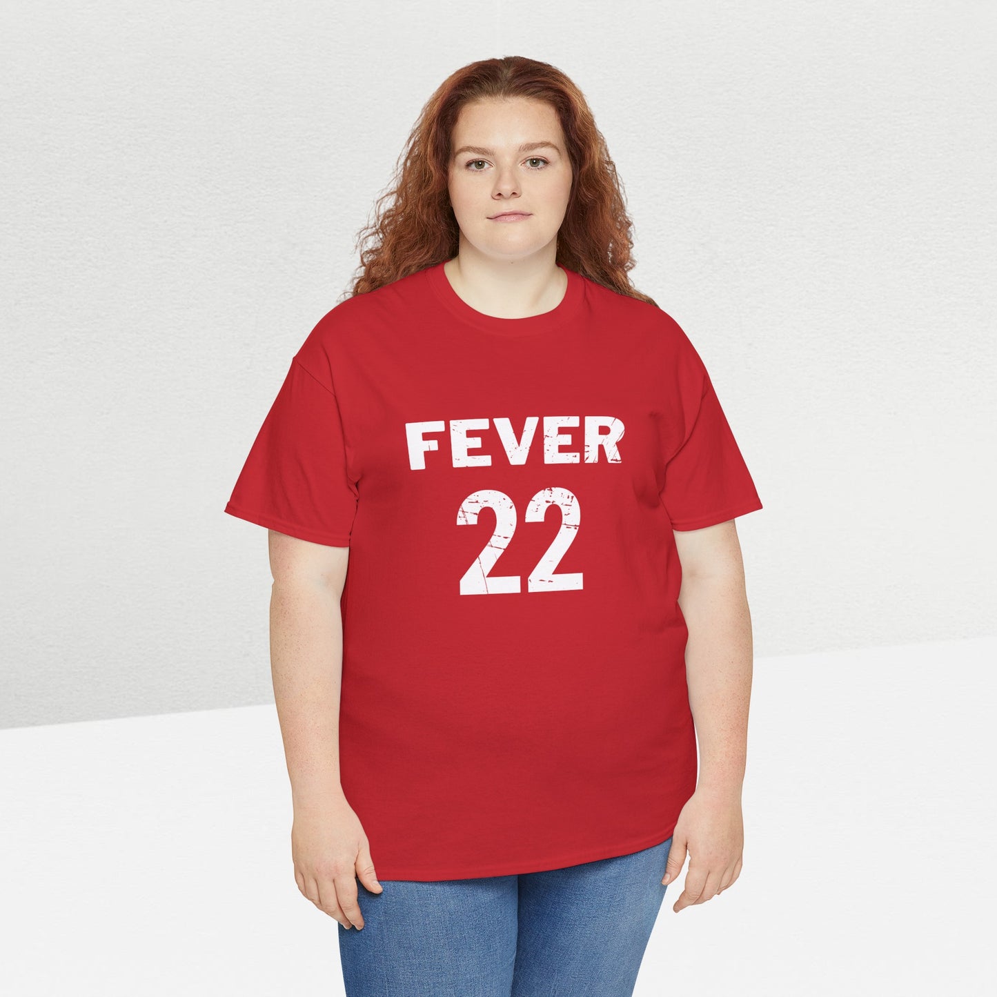 Fever #22 - Caitlin Clark Graphic Tee