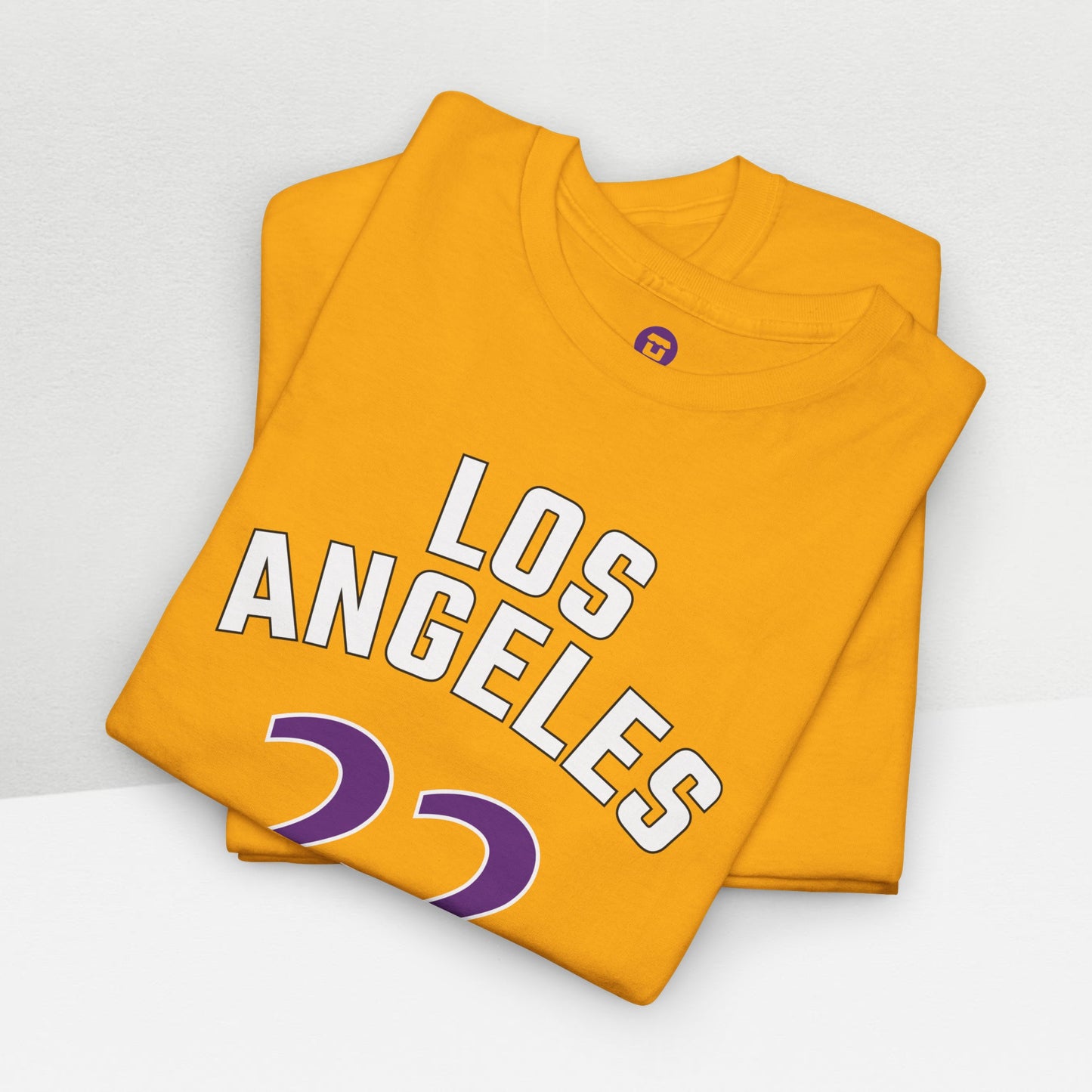 Los Angeles #22 - Cameron Brink Graphic Tee