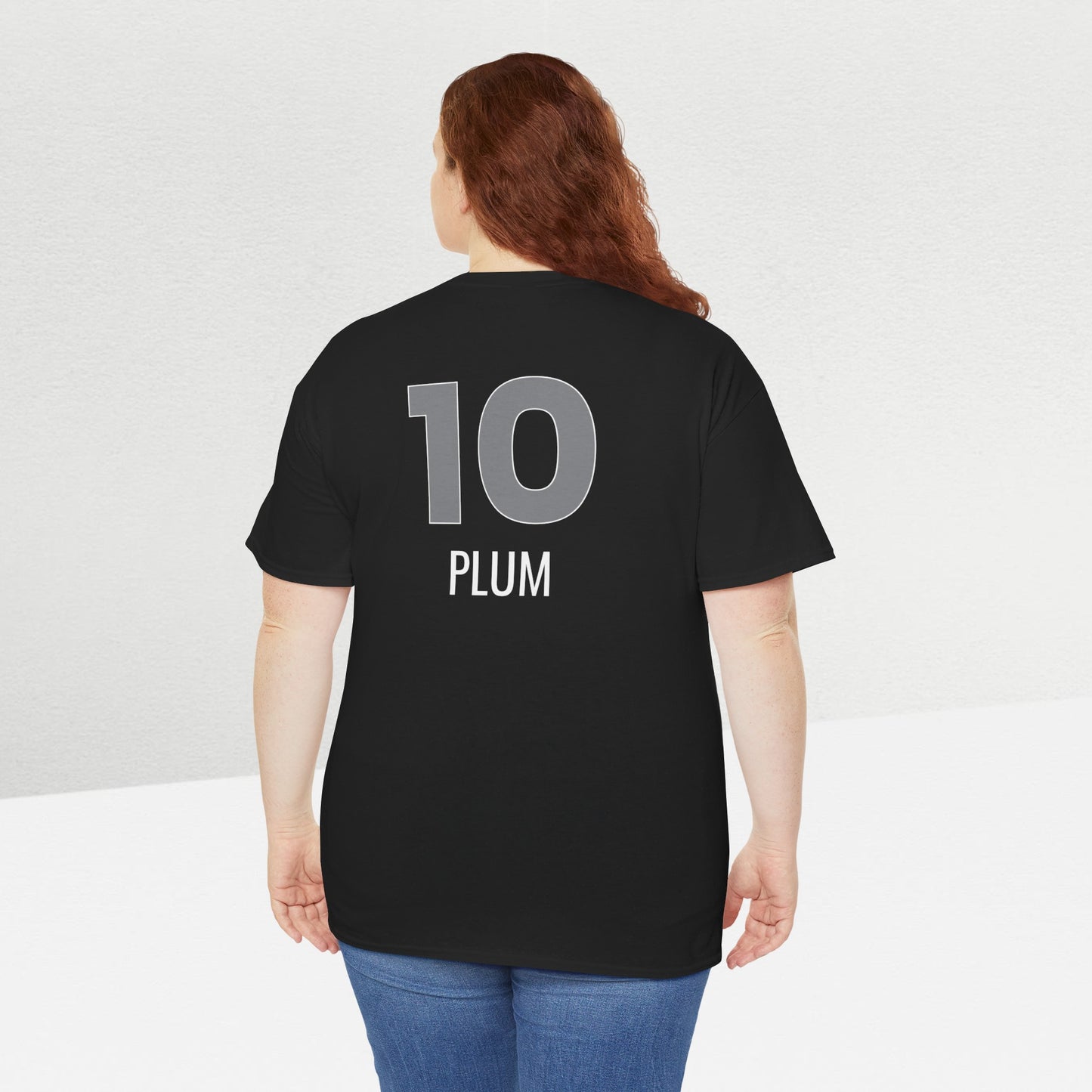 Las Vegas #10 - Kelsey Plum Graphic Tee