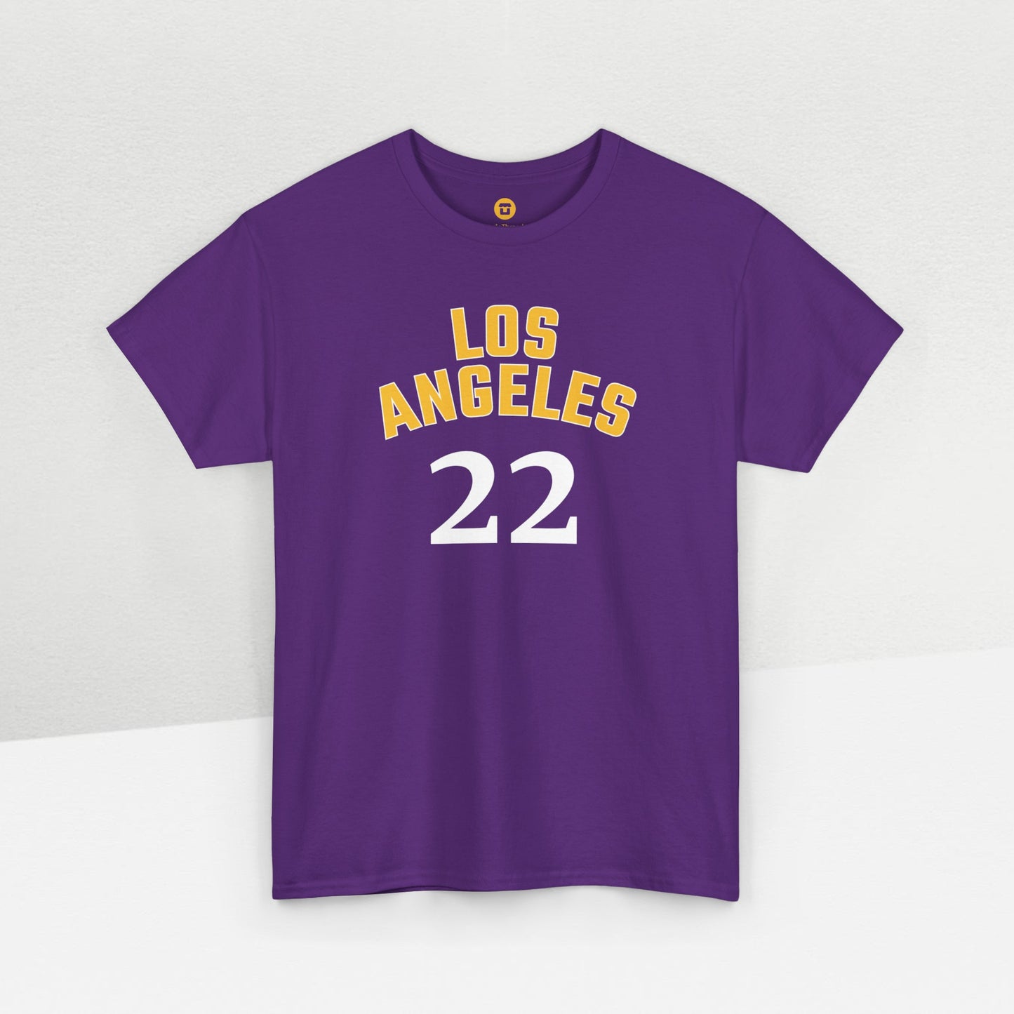 Los Angeles #22 - Cameron Brink Graphic Tee