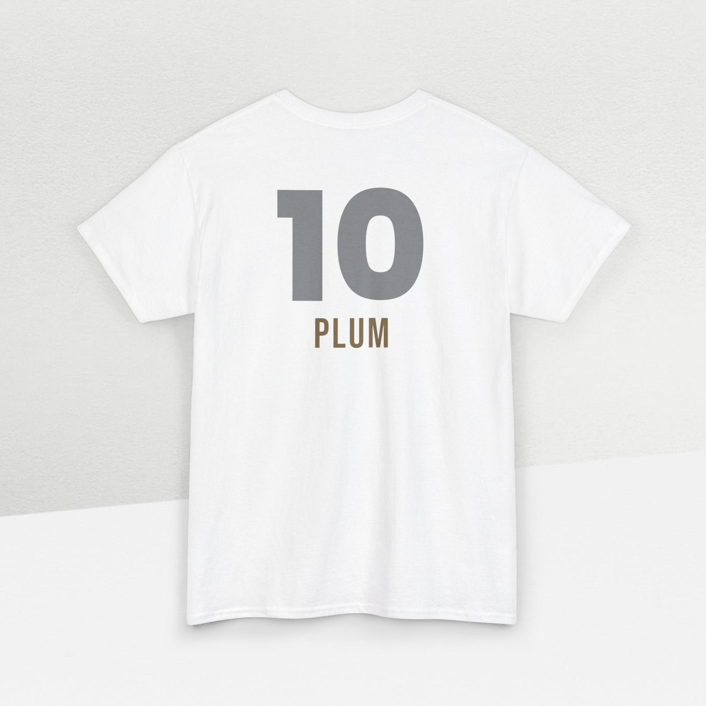 Aces #10 - Kelsey Plum Graphic Tee