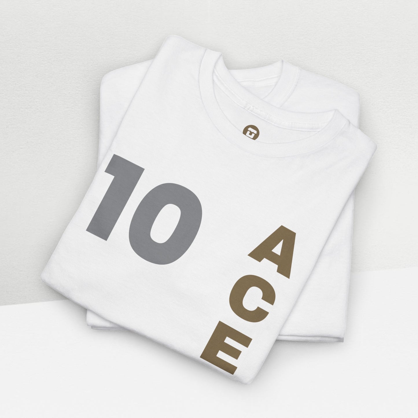 Aces #10 - Kelsey Plum Graphic Tee