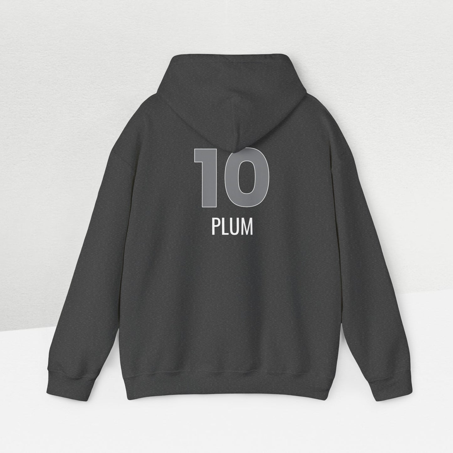 Las Vegas #10 - Kelsey Plum Graphic Hoodie