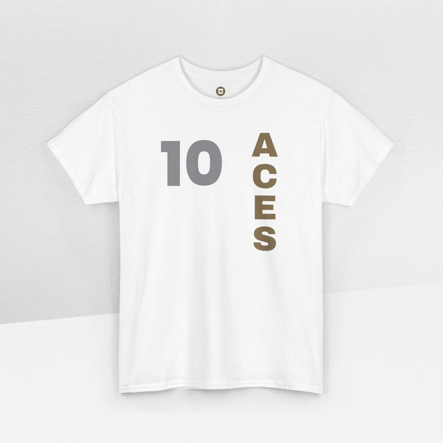 Aces #10 - Kelsey Plum Graphic Tee