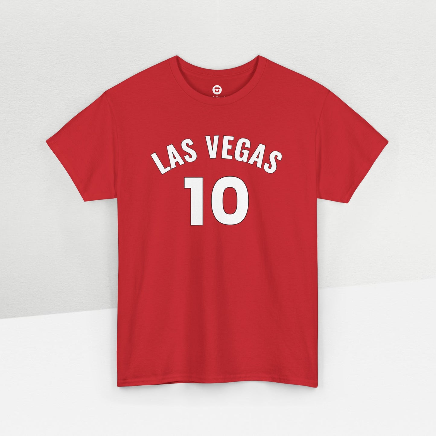 Las Vegas #10 - Kelsey Plum Graphic Tee