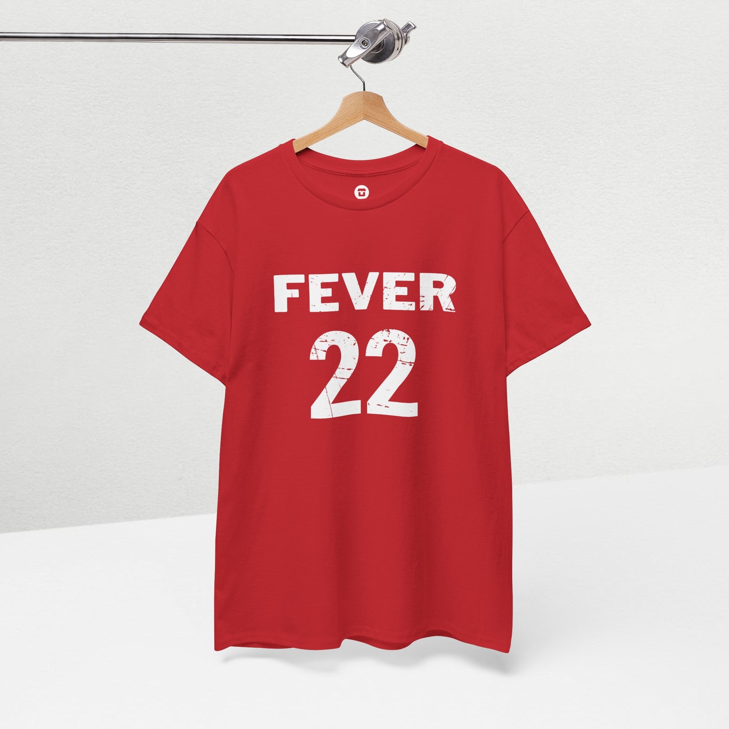 Fever #22 - Caitlin Clark Graphic Tee