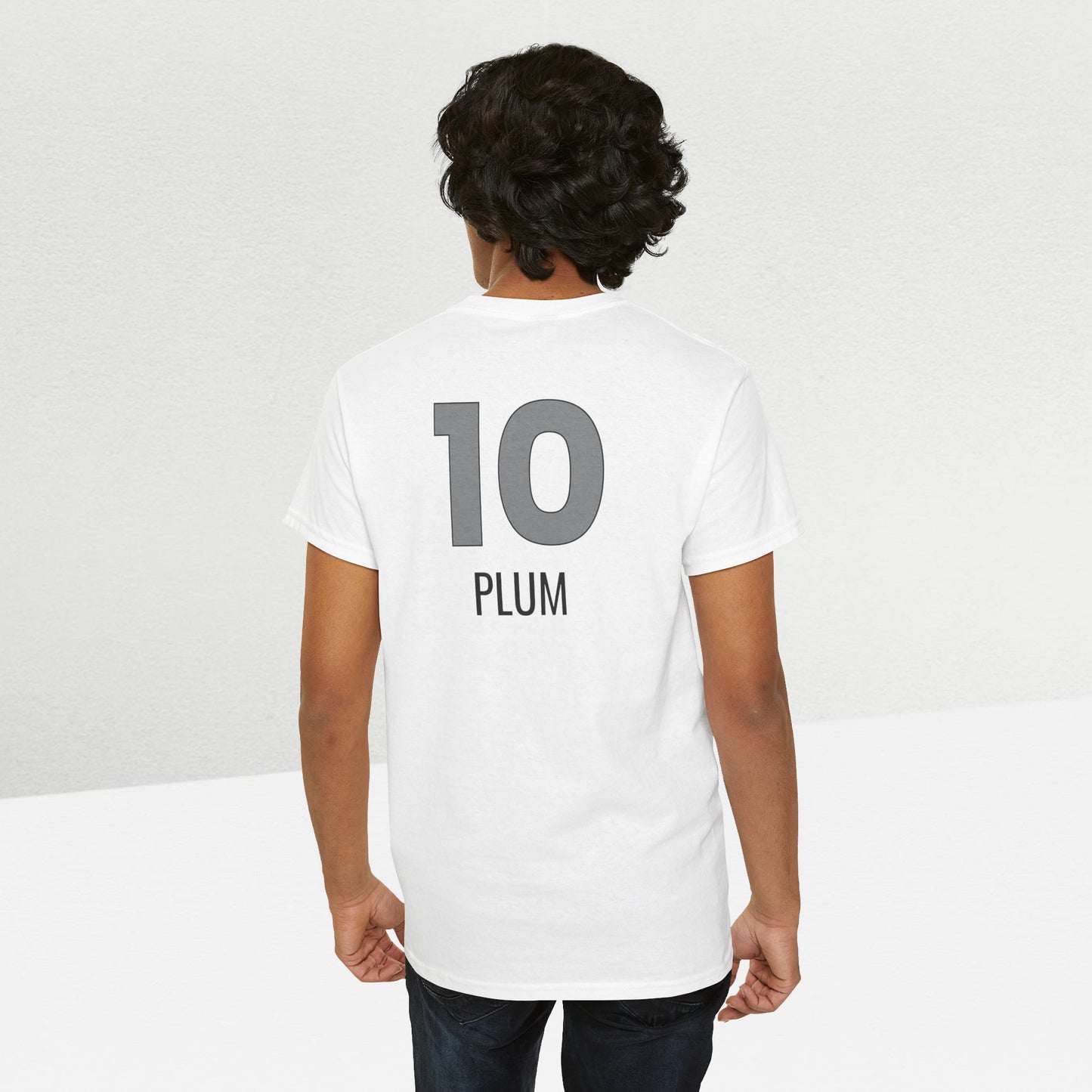 Las Vegas #10 - Kelsey Plum Graphic Tee