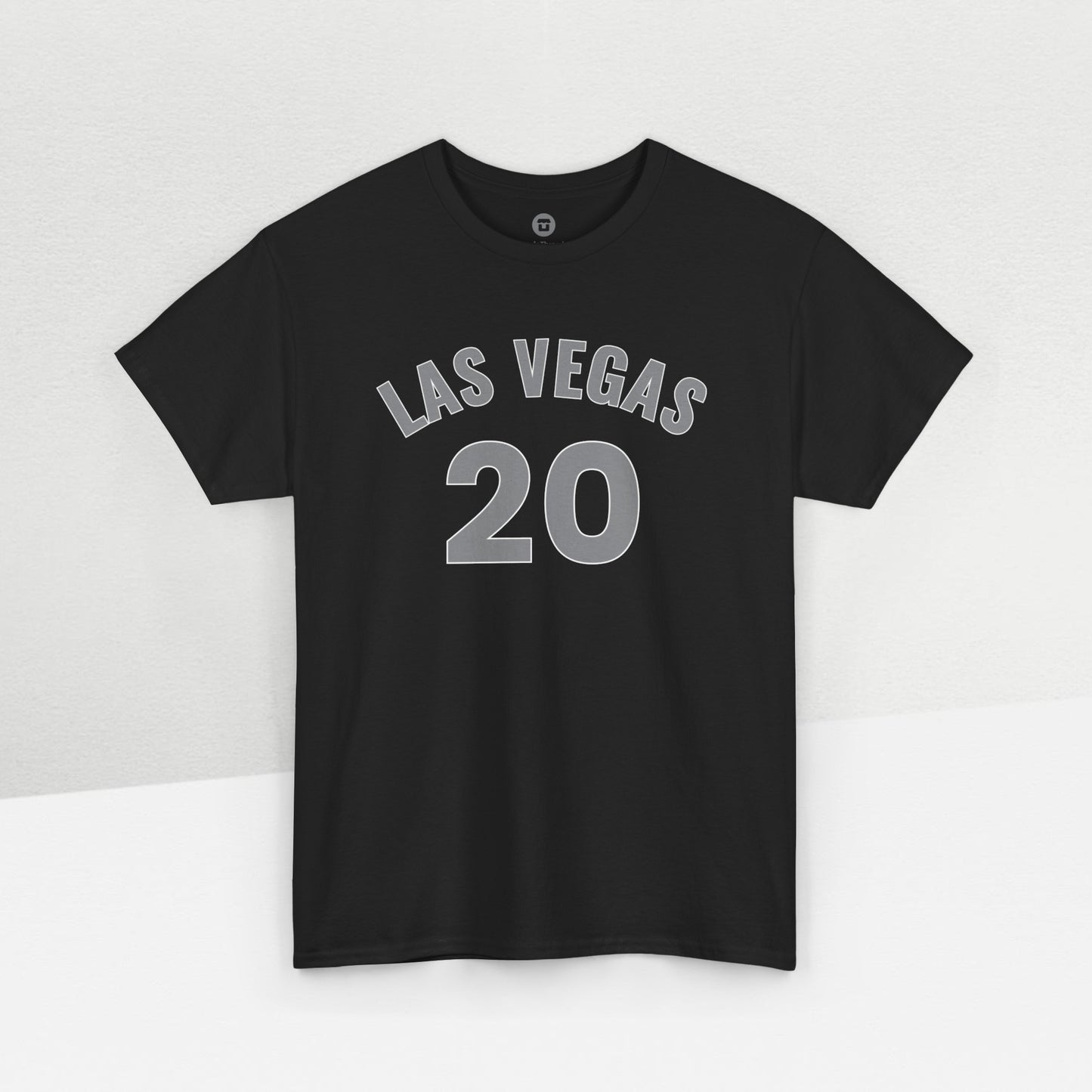 Las Vegas #20 - Kate Martin Graphic Tee