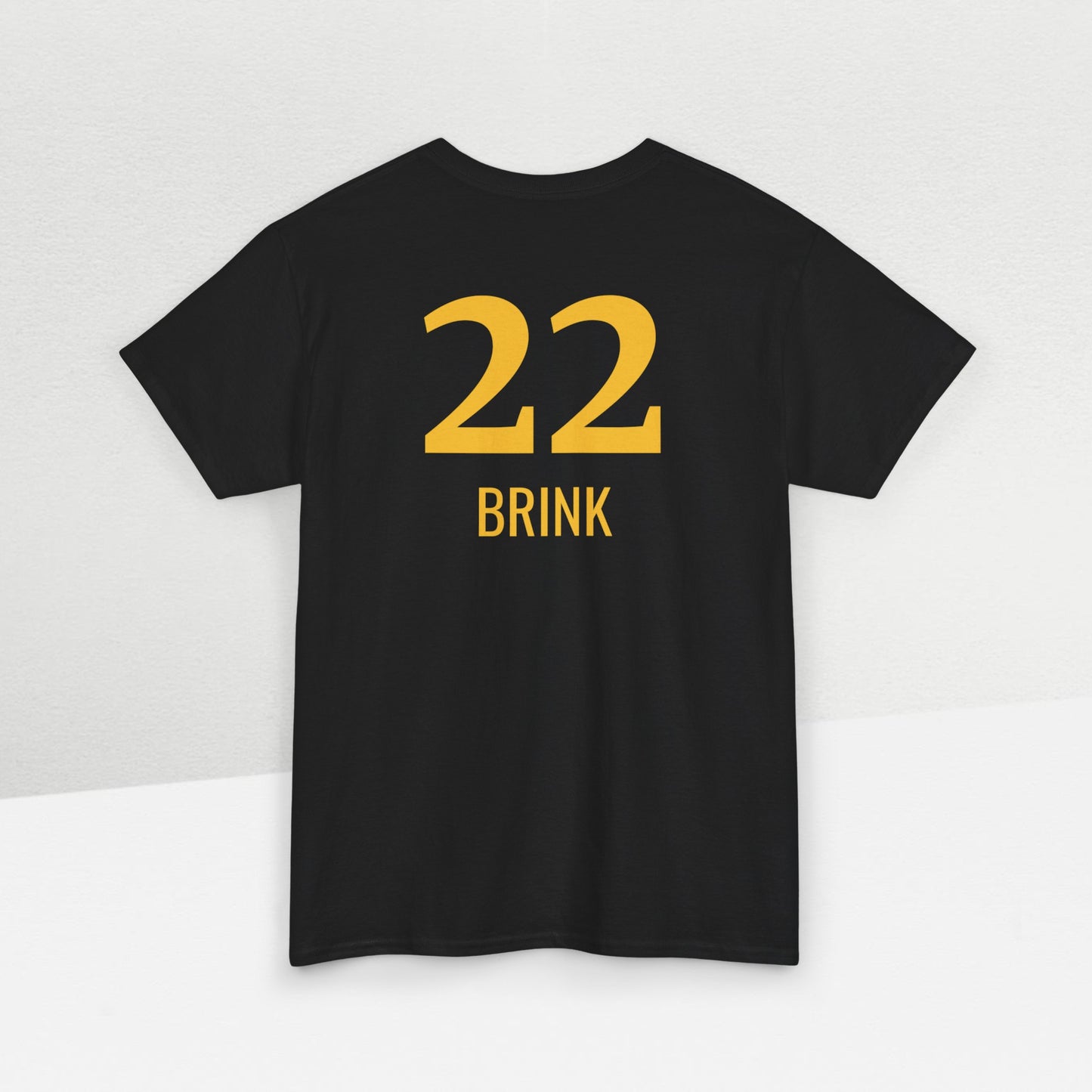 Los Angeles #22 - Cameron Brink Graphic Tee