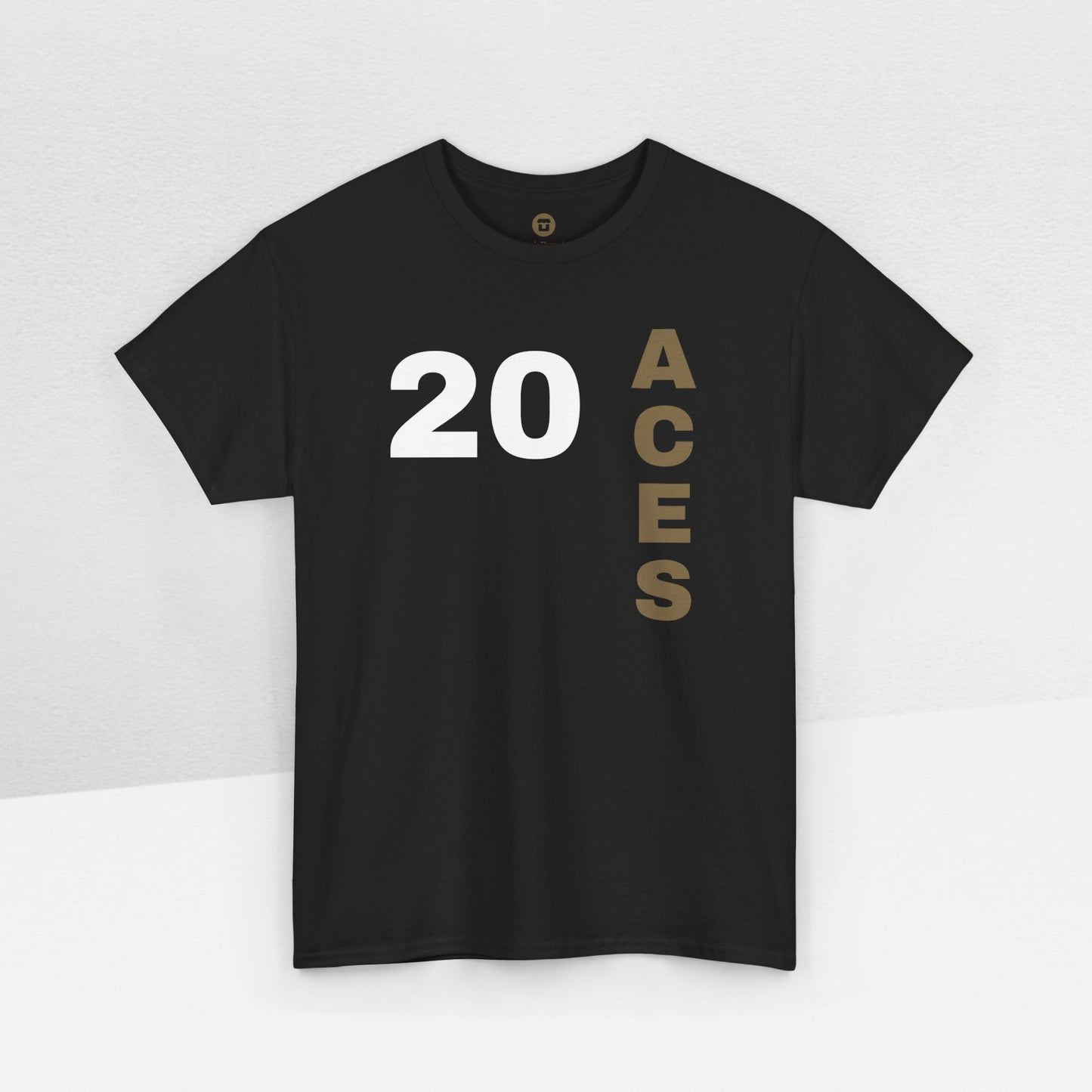 Aces #20 - Kate Martin Graphic Tee