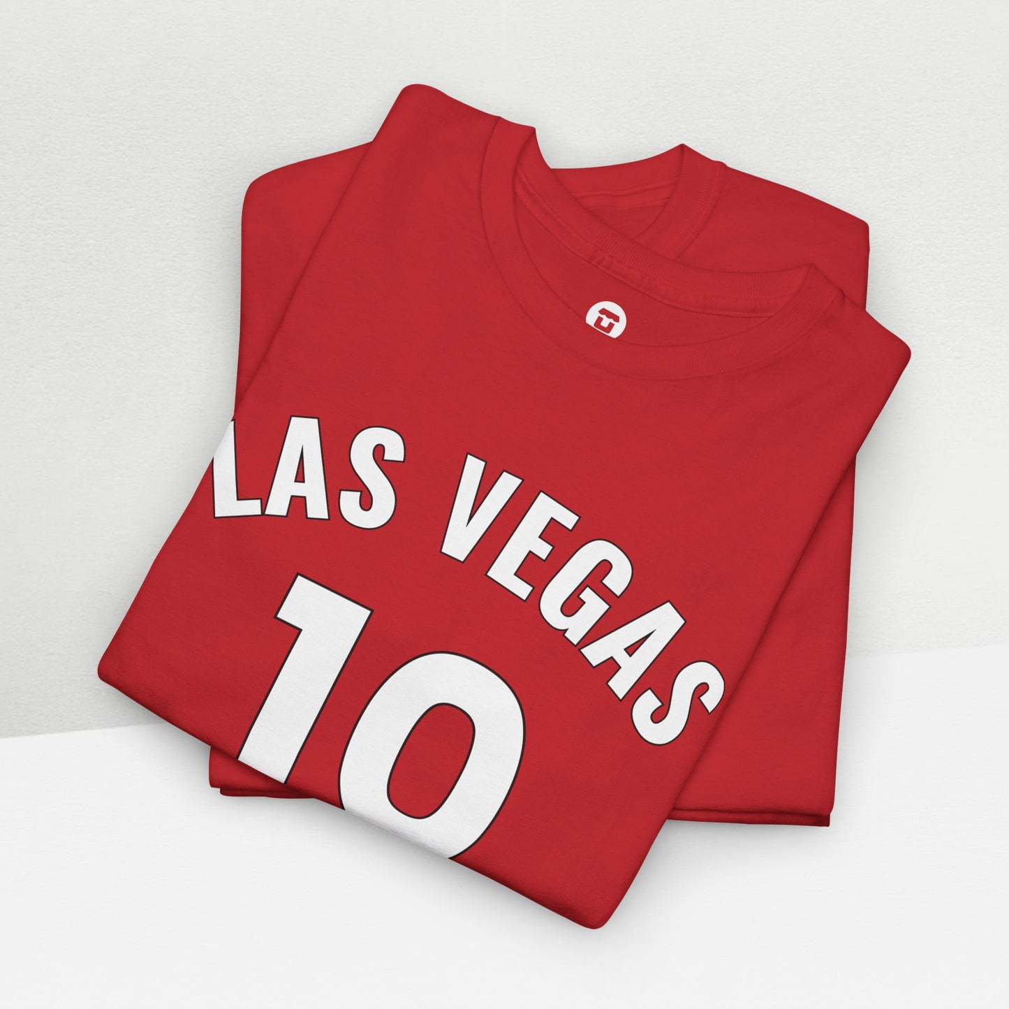 Las Vegas #10 - Kelsey Plum Graphic Tee