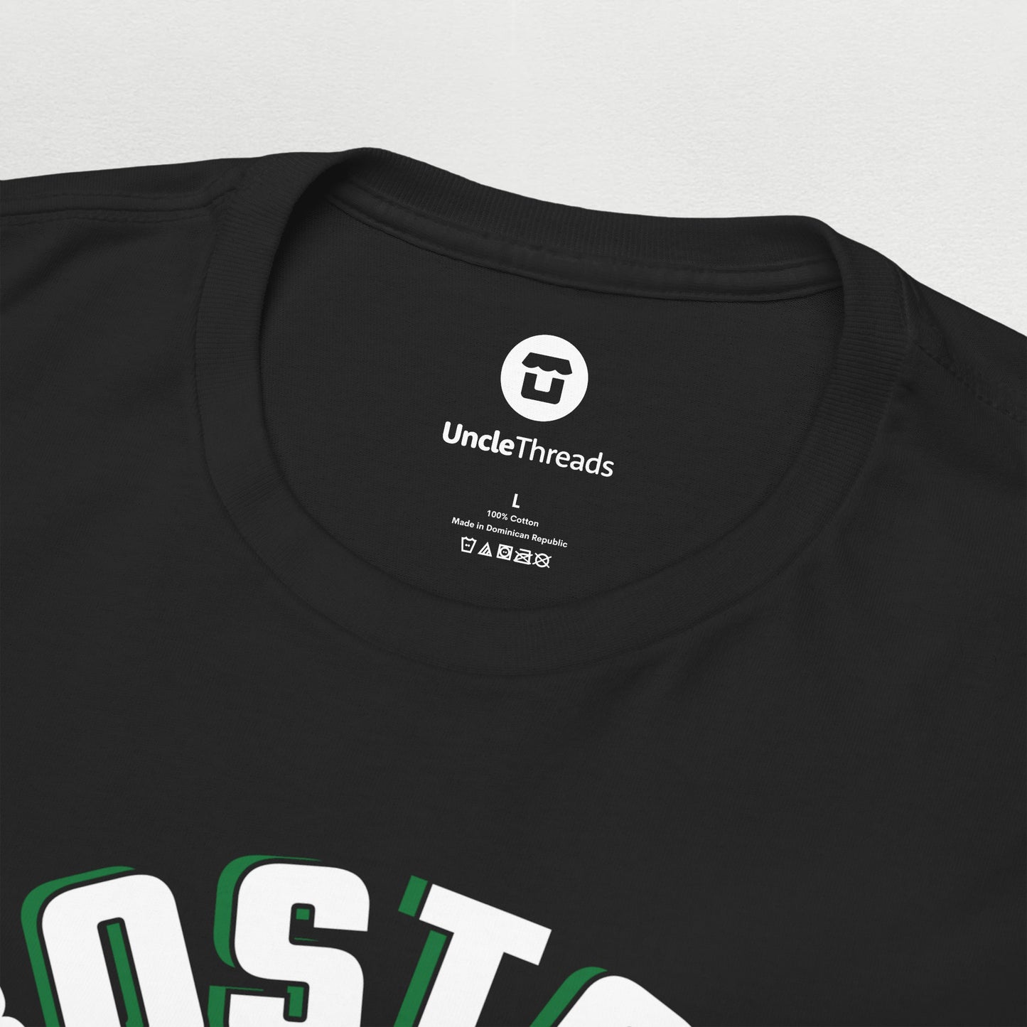 Boston #0 - Jayson Tatum Graphic Tee