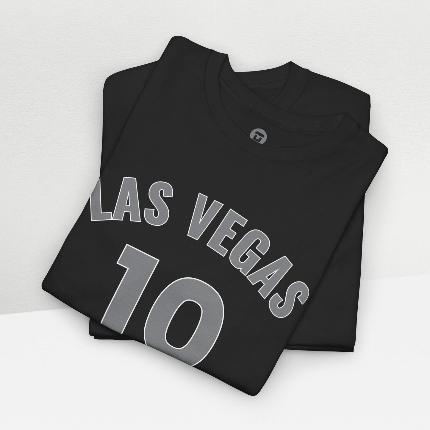 Las Vegas #10 - Kelsey Plum Graphic Tee