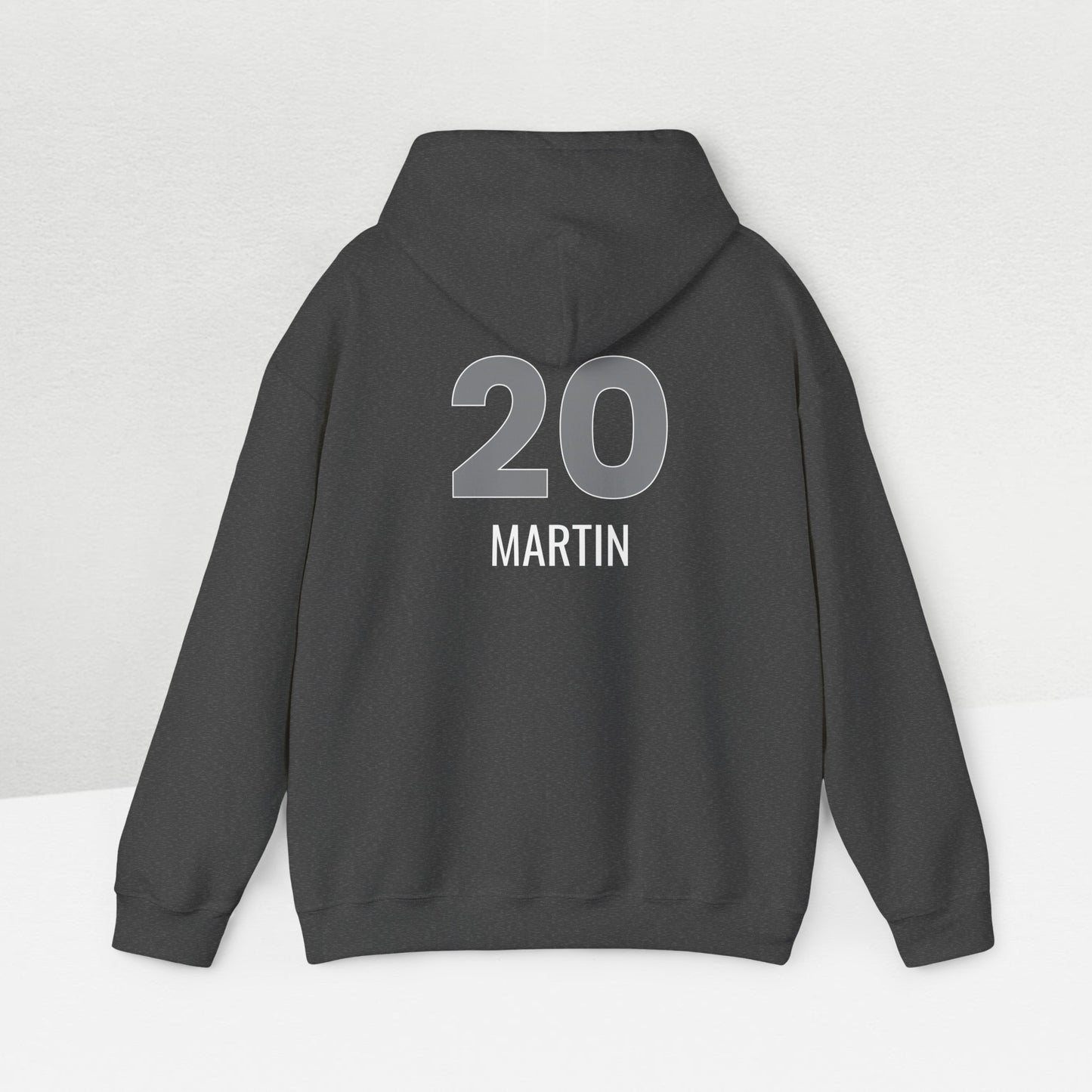 Las Vegas #20 - Kate Martin Graphic Hoodie