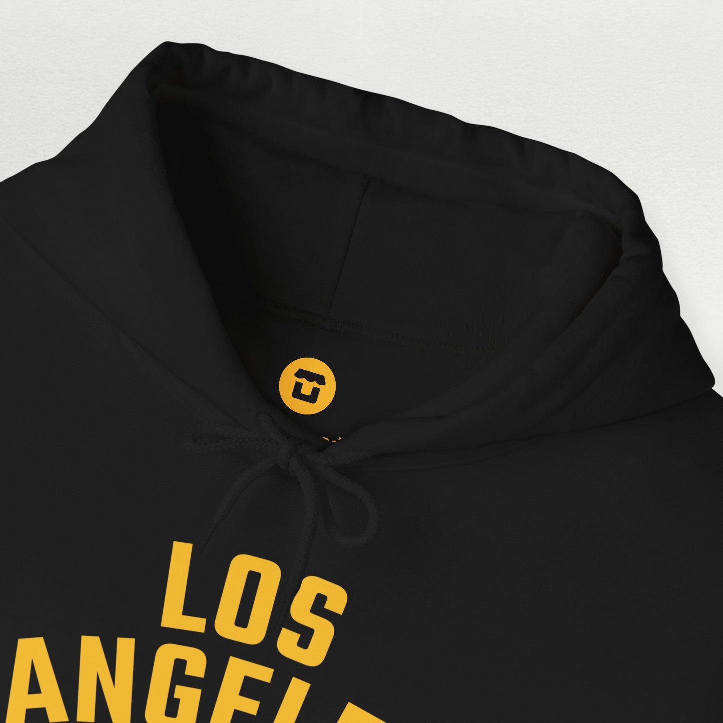 Los Angeles #22 - Cameron Brink Graphic Hoodie