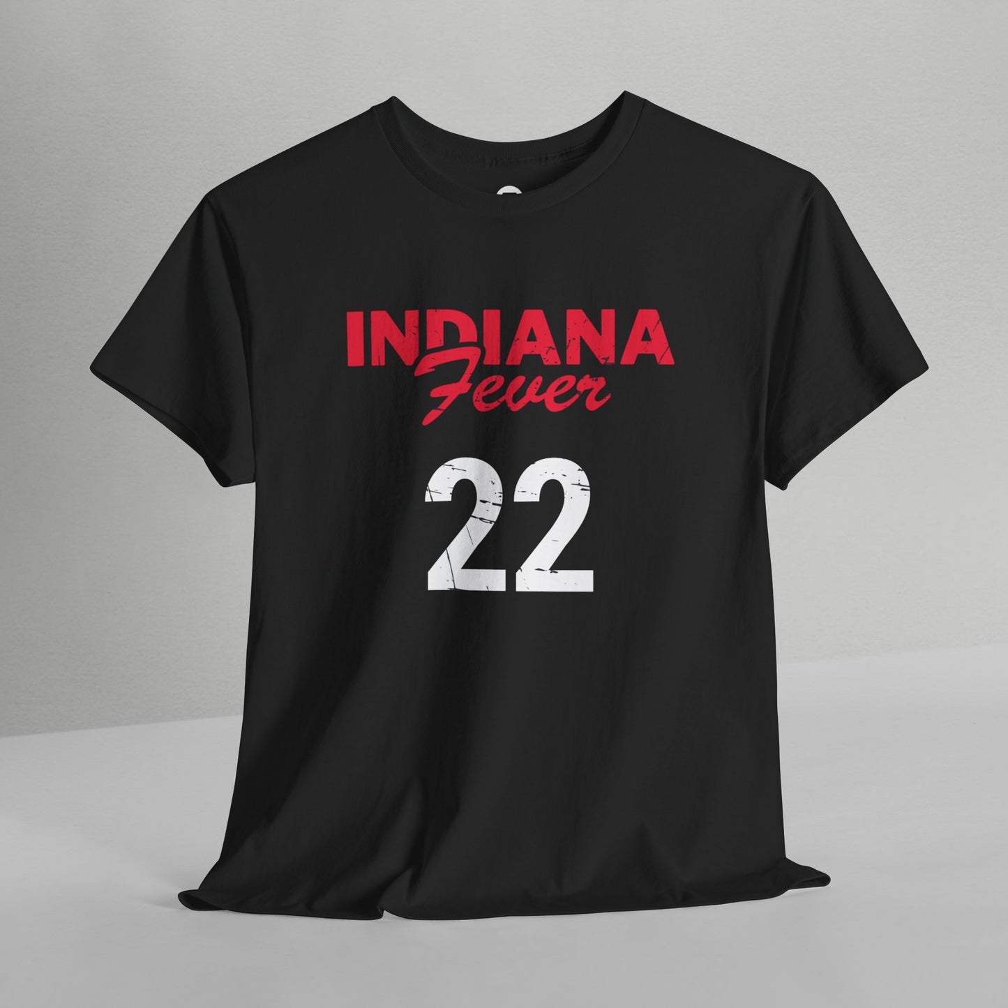 Indiana Fever #22 - Caitlin Clark Graphic Tee