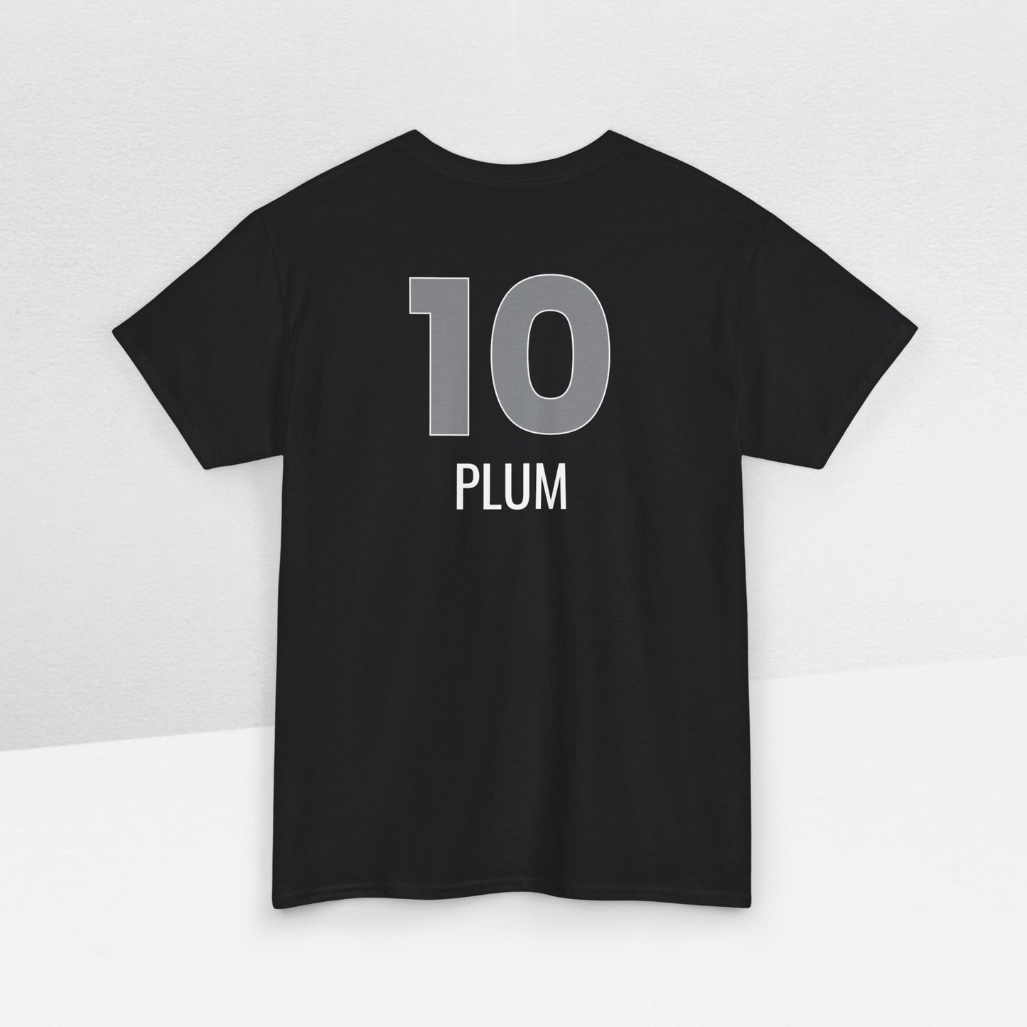 Las Vegas #10 - Kelsey Plum Graphic Tee