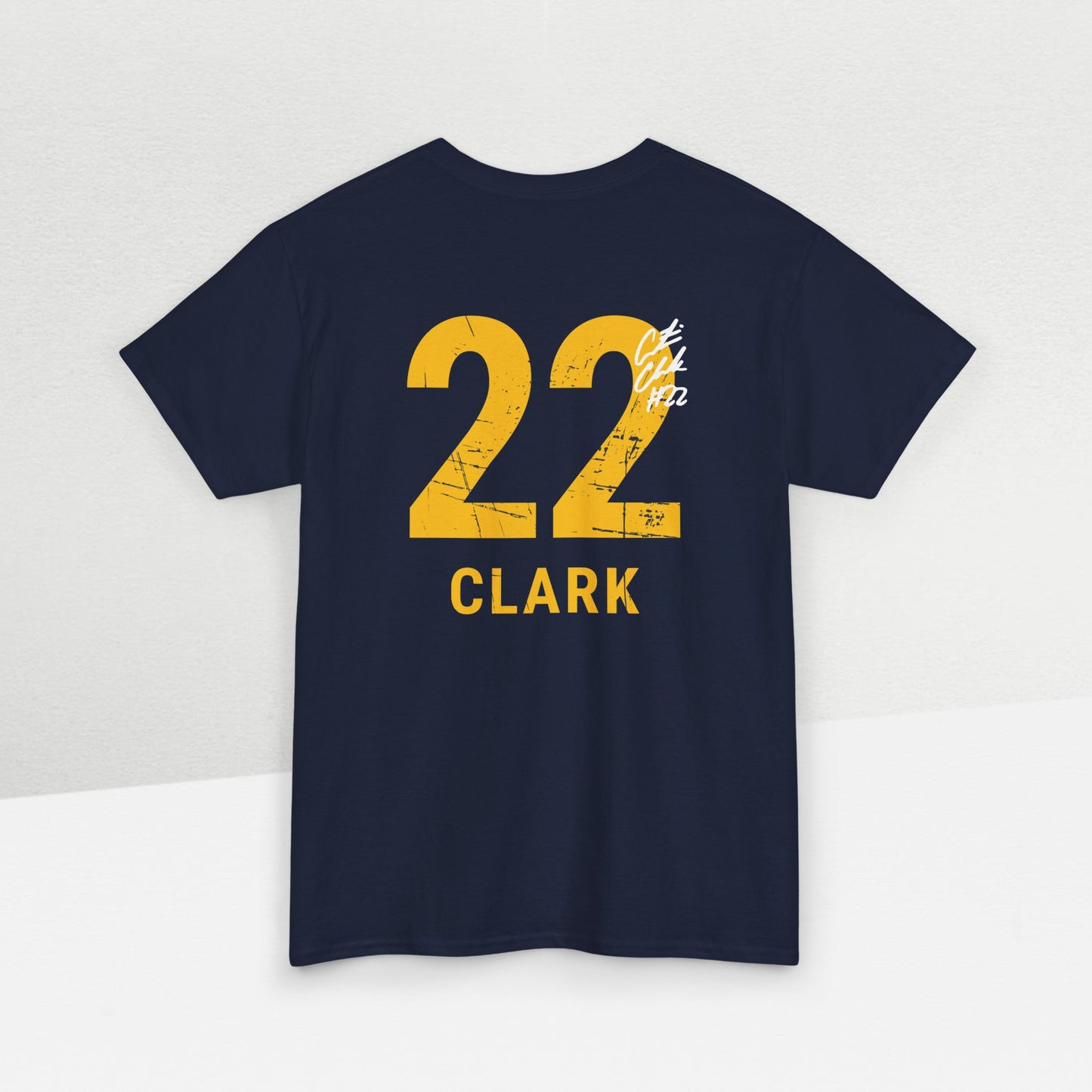 Indiana #22 - Caitlin Clark Graphic Tee