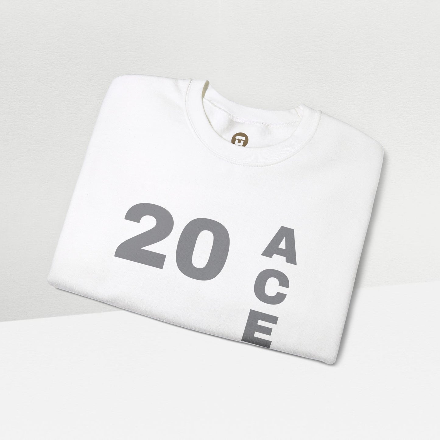 Aces #20 - Kate Martin Graphic Sweatshirt