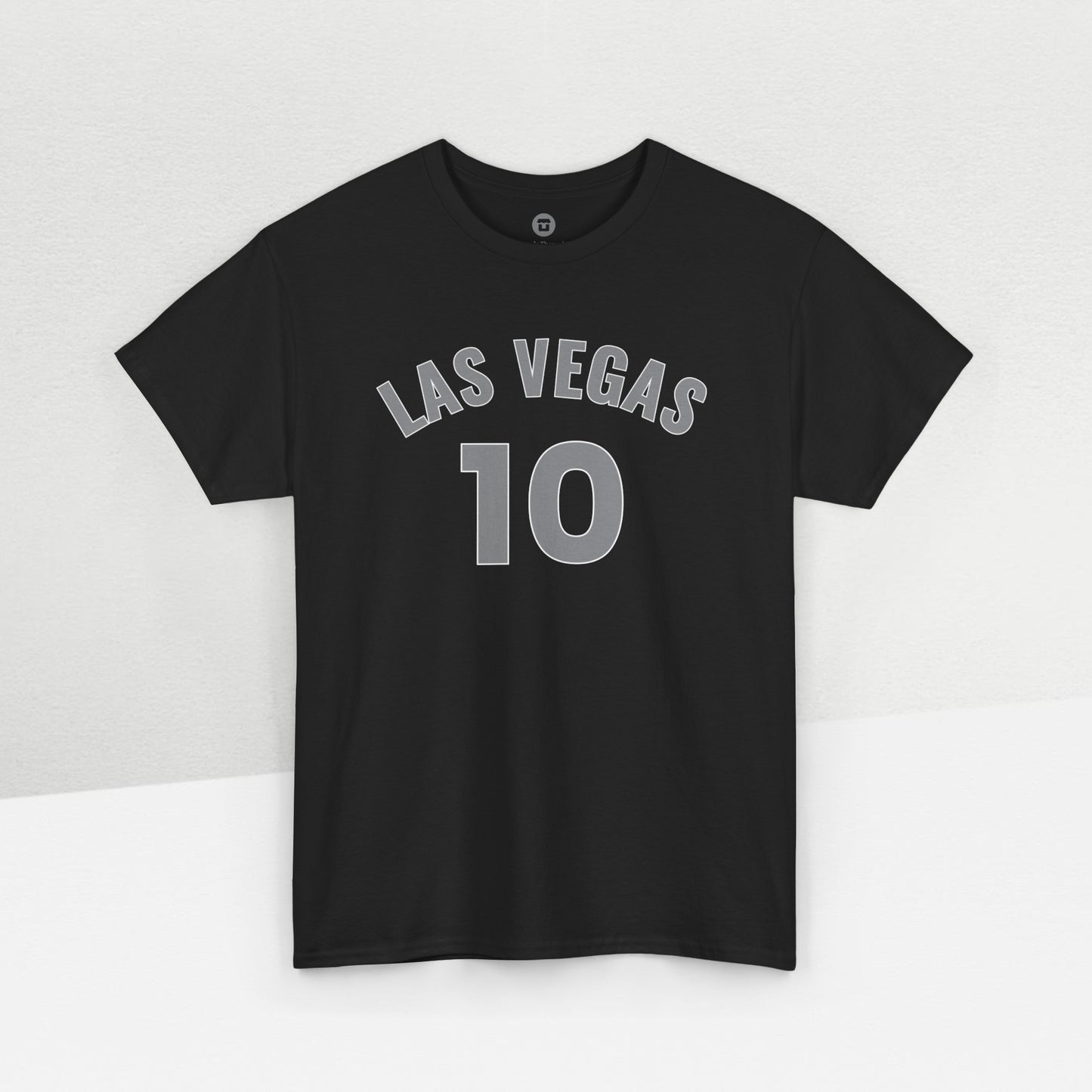 Las Vegas #10 - Kelsey Plum Graphic Tee