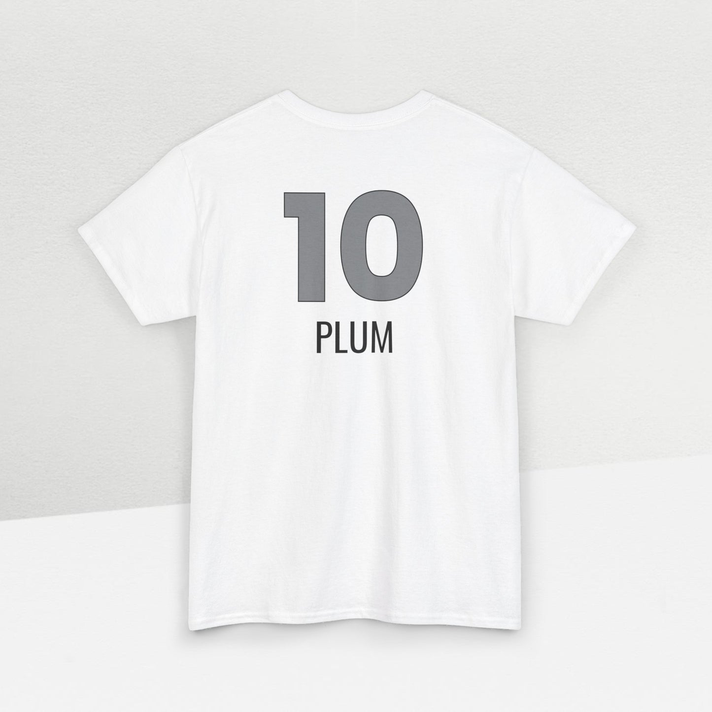 Las Vegas #10 - Kelsey Plum Graphic Tee