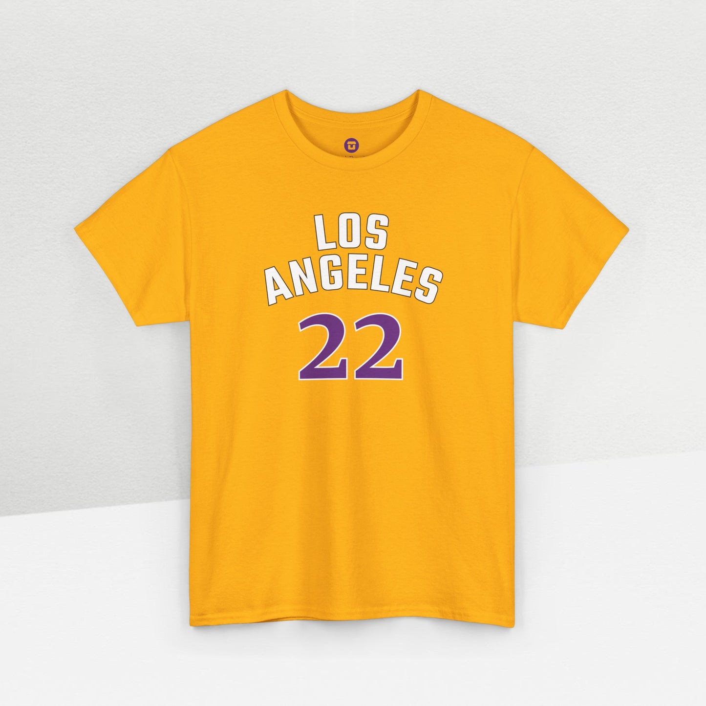 Los Angeles #22 - Cameron Brink Graphic Tee