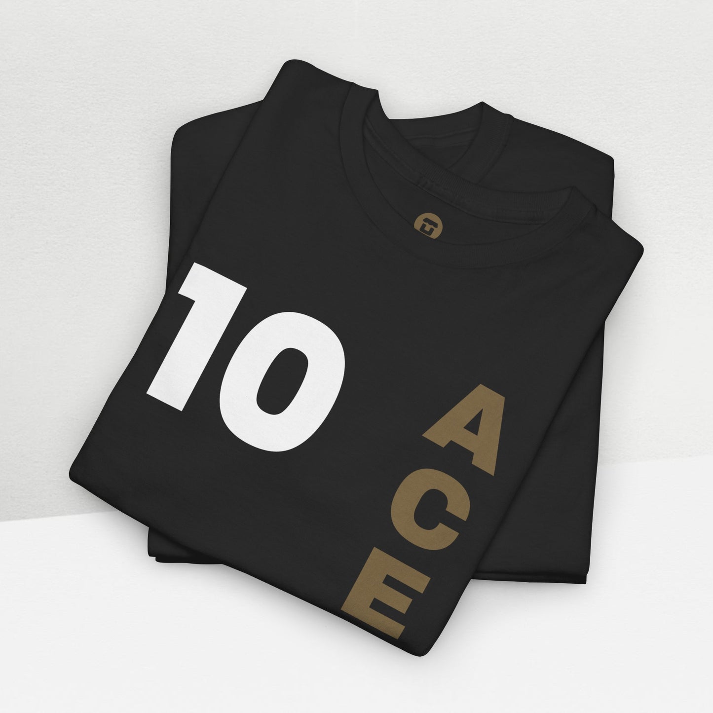 Aces #10 - Kelsey Plum Graphic Tee