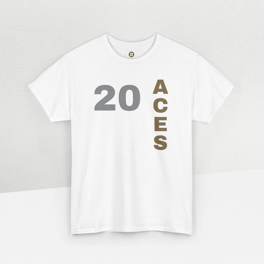 Aces #20 - Kate Martin Graphic Tee