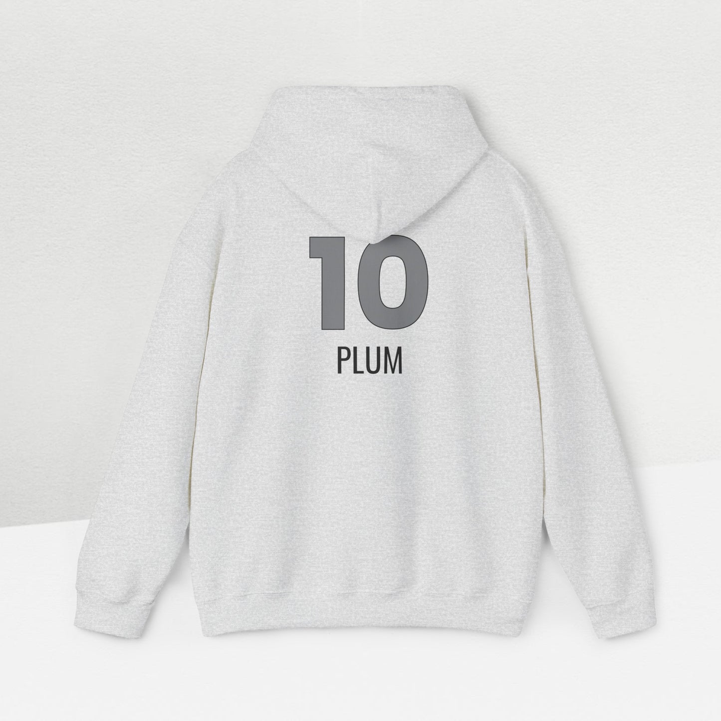 Las Vegas #10 - Kelsey Plum Graphic Hoodie