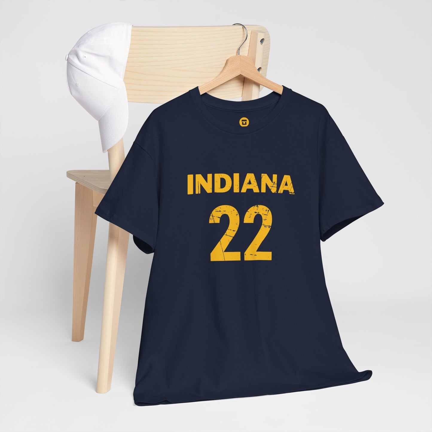 Indiana #22 - Caitlin Clark Graphic Tee