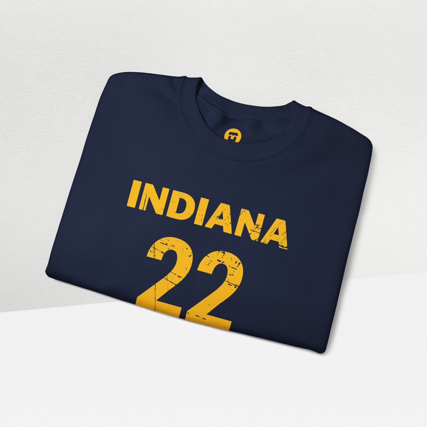 Indiana #22 - Caitlin Clark Graphic Sweatshirt