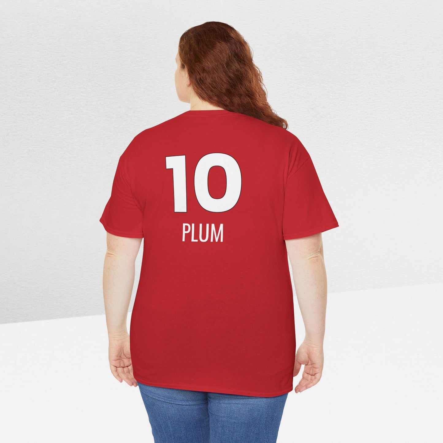 Las Vegas #10 - Kelsey Plum Graphic Tee