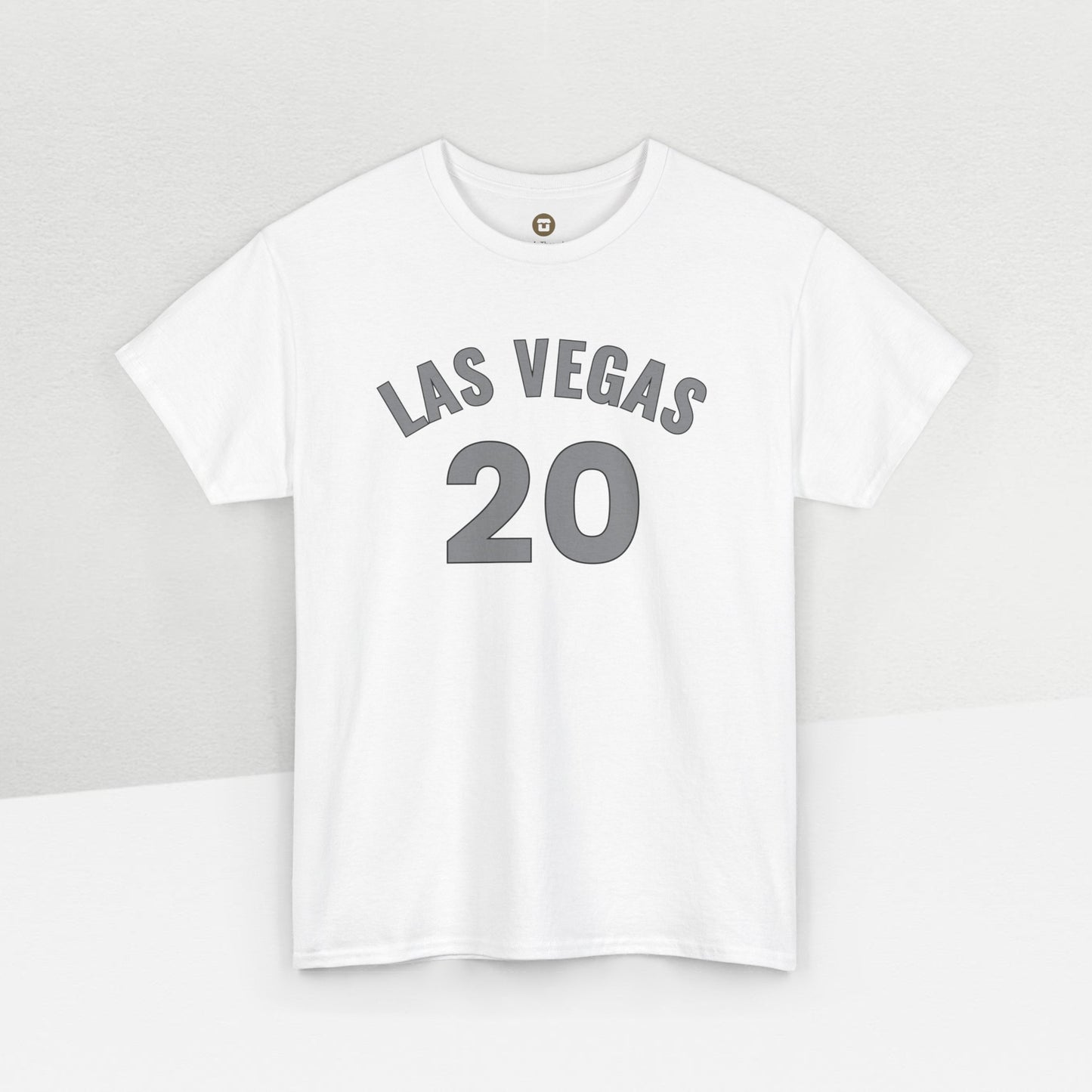 Las Vegas #20 - Kate Martin Graphic Tee