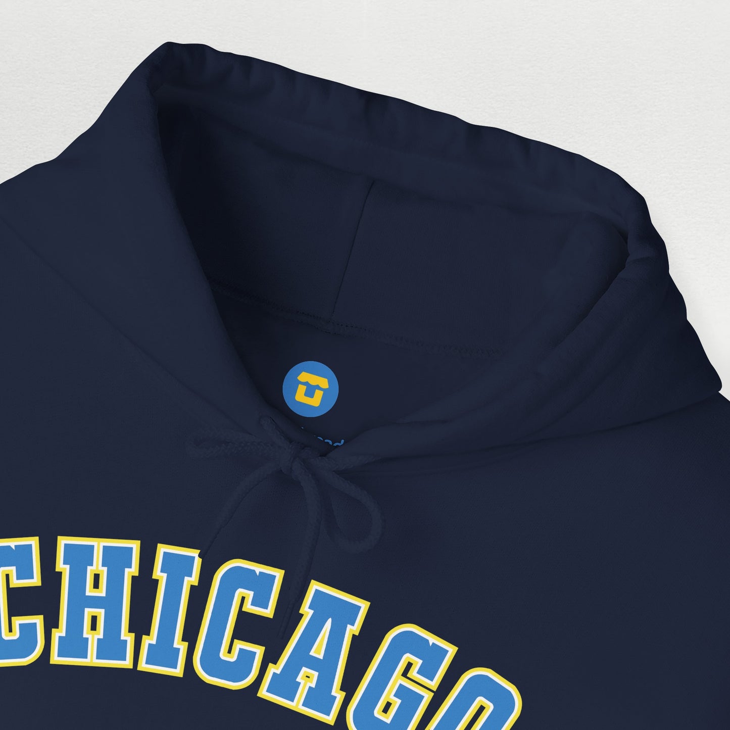 Chicago #5 - Angel Reese Graphic Hoodie