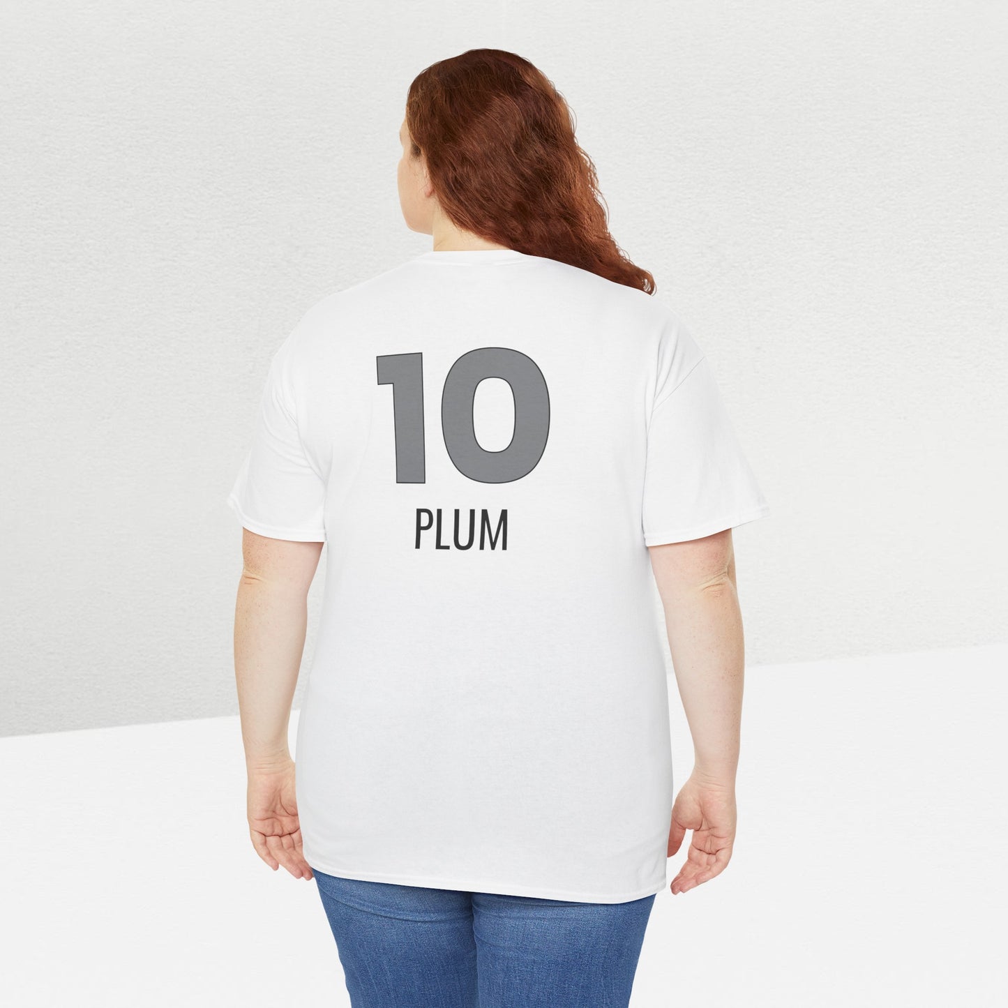 Las Vegas #10 - Kelsey Plum Graphic Tee