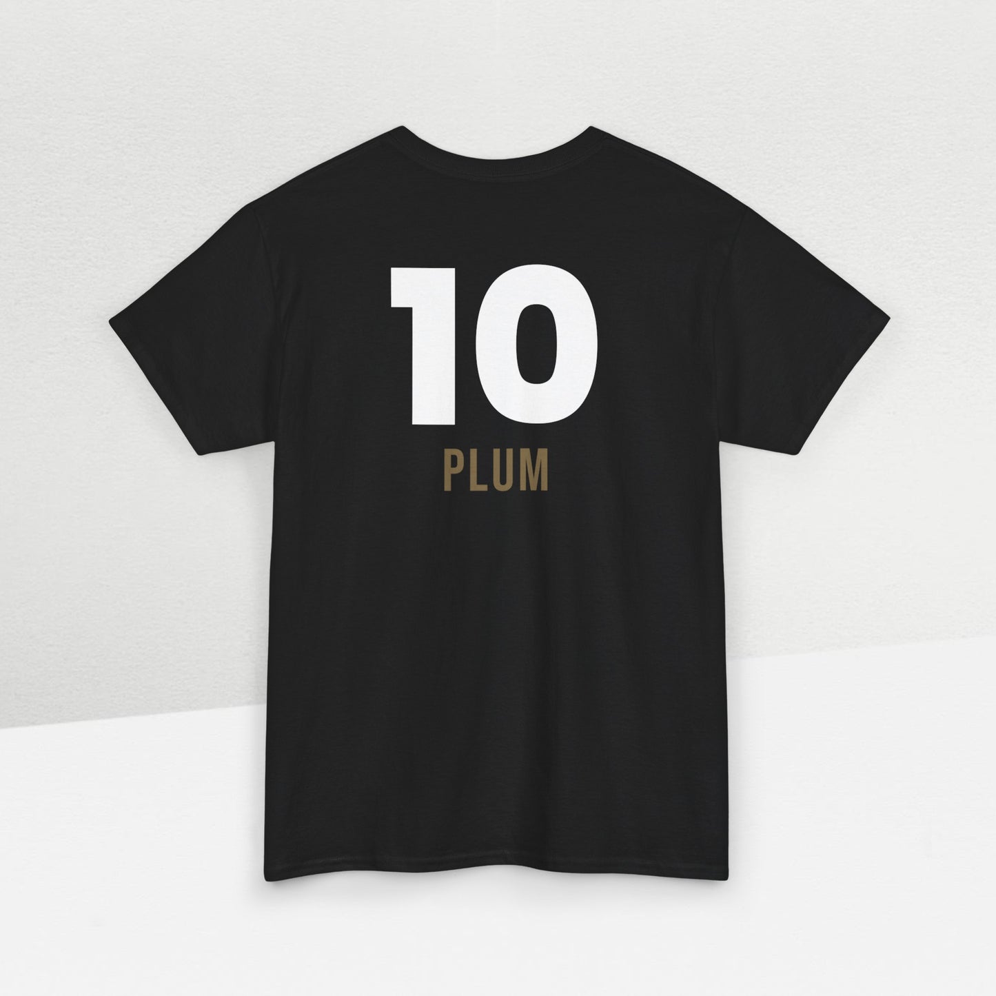 Aces #10 - Kelsey Plum Graphic Tee