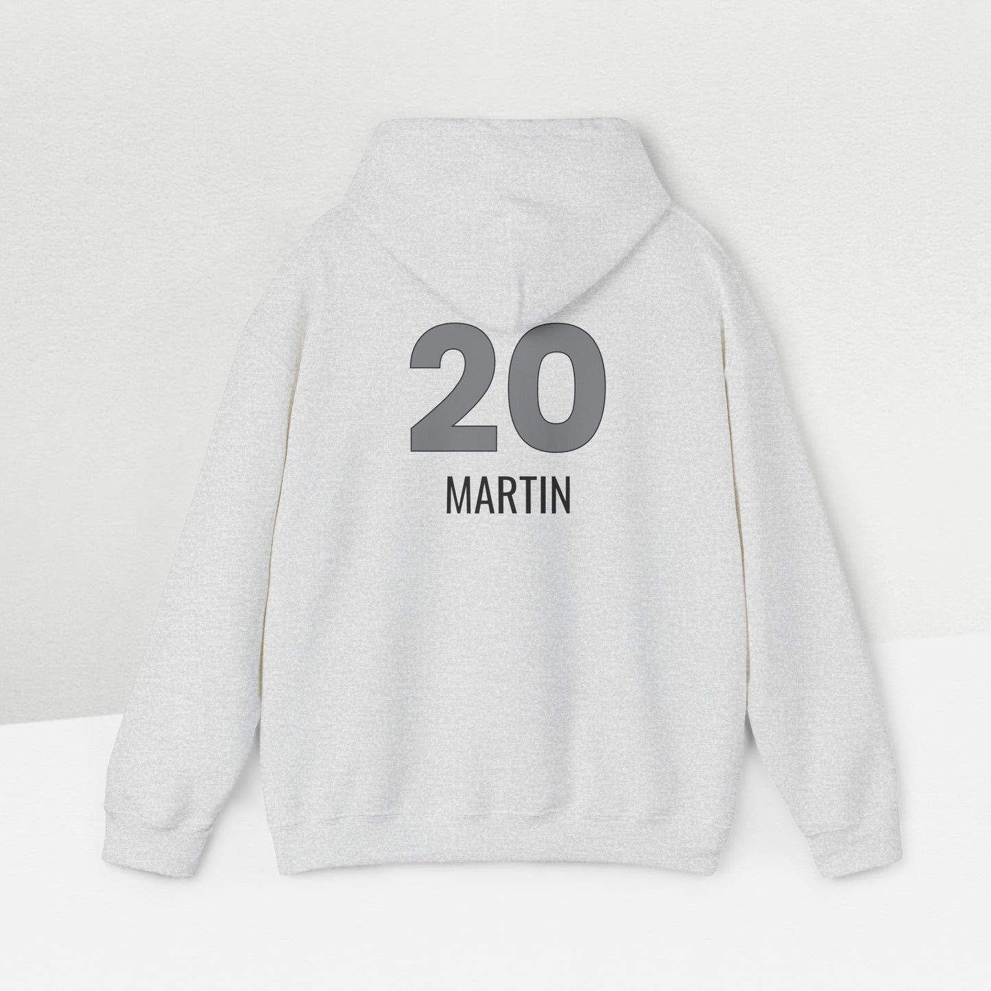 Las Vegas #20 - Kate Martin Graphic Hoodie