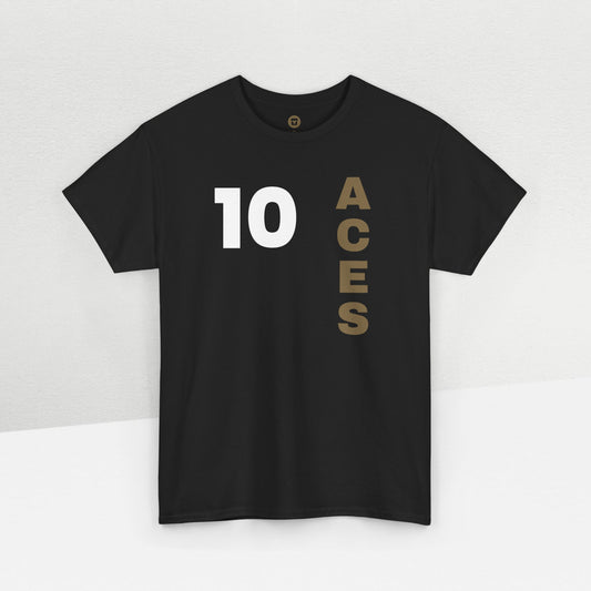 Aces #10 - Kelsey Plum Graphic Tee