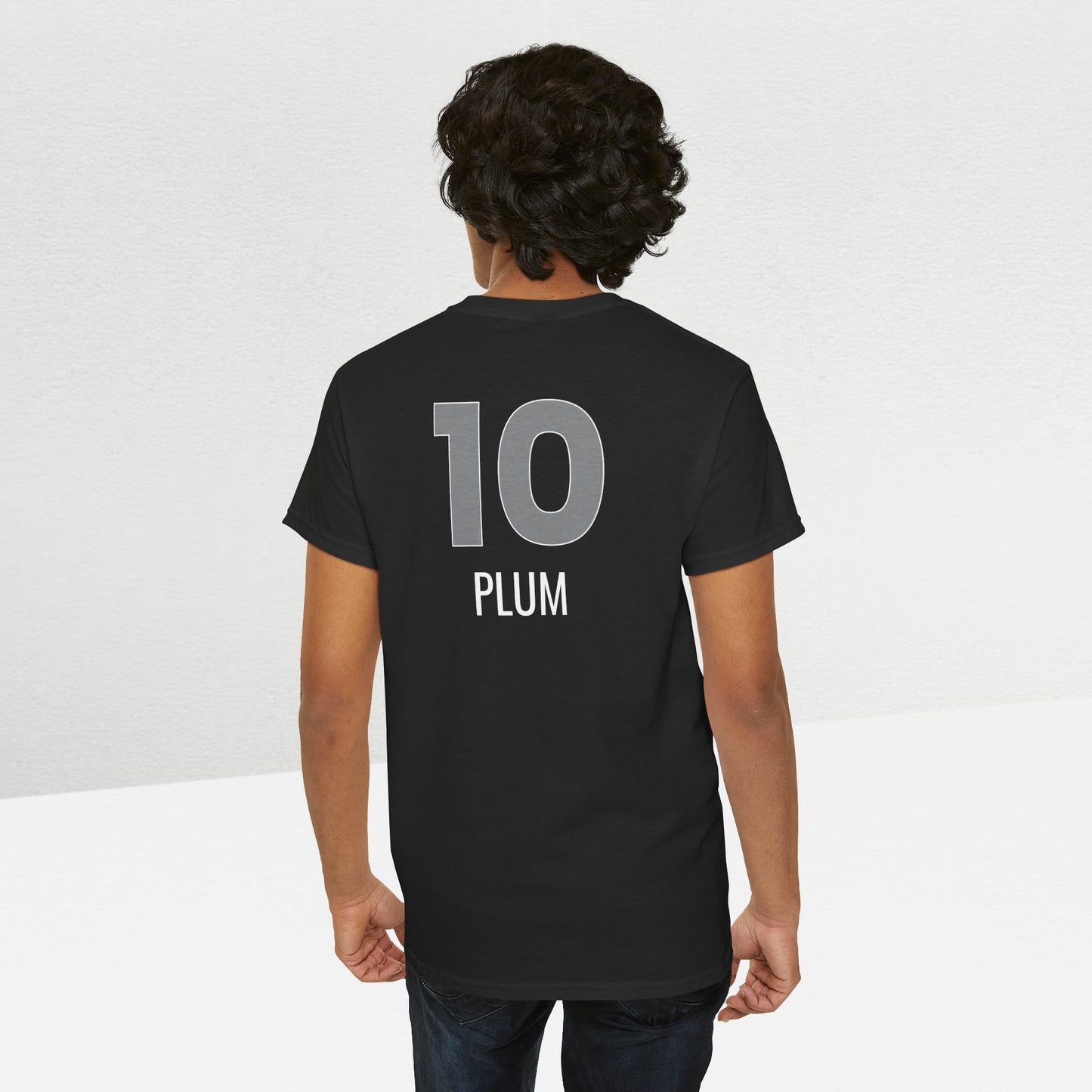 Las Vegas #10 - Kelsey Plum Graphic Tee